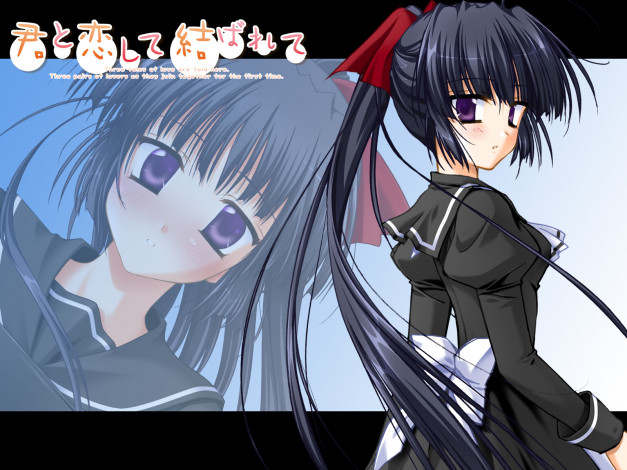 Обои картинки фото аниме, *unknown, другое