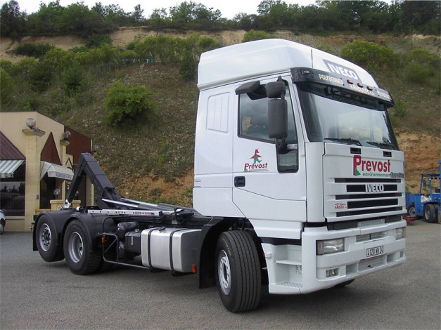 Обои картинки фото автомобили, iveco