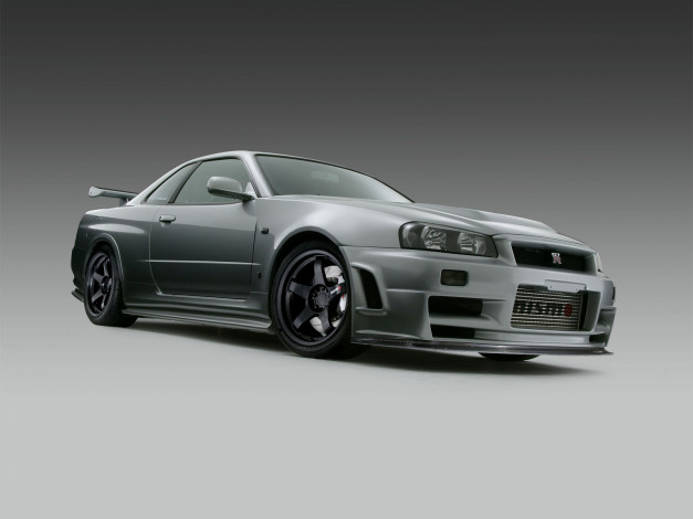 Обои картинки фото автомобили, nissan, datsun