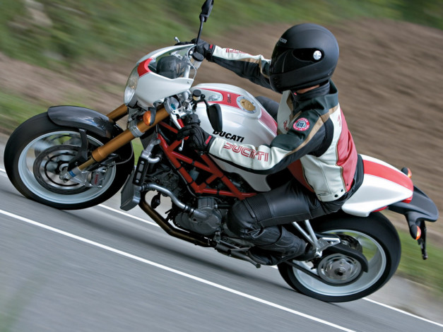 Обои картинки фото мотоциклы, ducati