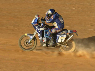 Картинка спорт мотокросс