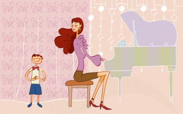 Картинка векторная графика