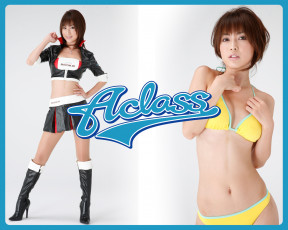 обоя бренды, aclass