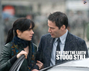 Картинка кино фильмы the day earth stood still