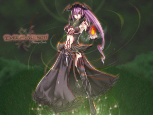 Картинка аниме weapon blood technology