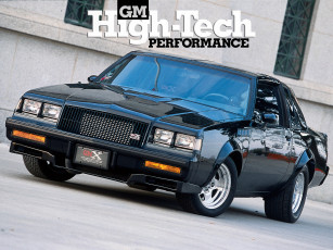 Картинка автомобили buick