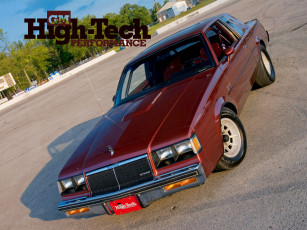 Картинка автомобили buick