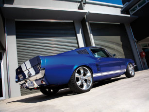 Картинка автомобили ford