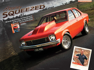 Картинка автомобили holden