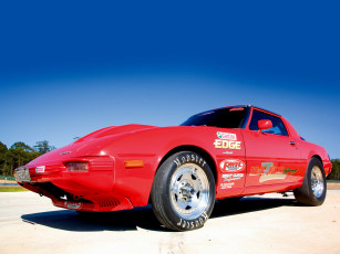 Картинка автомобили mazda