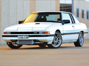 Картинка автомобили mazda