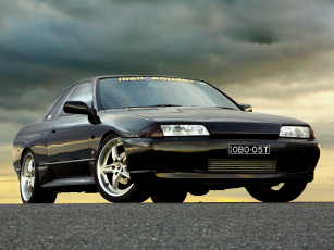 Картинка автомобили nissan datsun