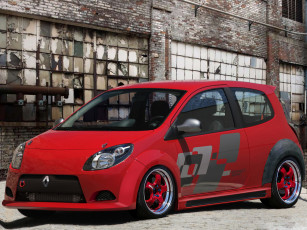 Картинка автомобили renault