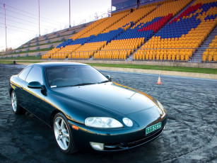 Картинка автомобили toyota