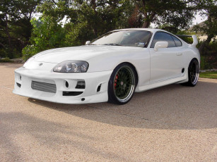 Картинка автомобили toyota