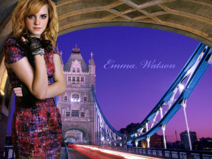 Картинка Emma+Watson девушки