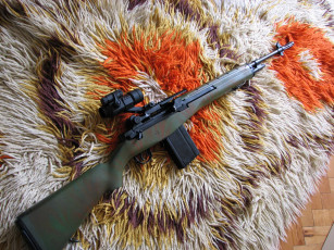 Картинка оружие винтовки прицеломприцелы