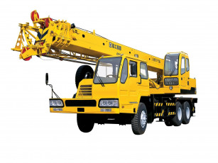 Картинка техника строительная