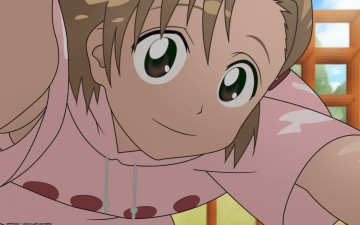 Картинка аниме bleach