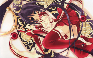 Картинка аниме *unknown другое