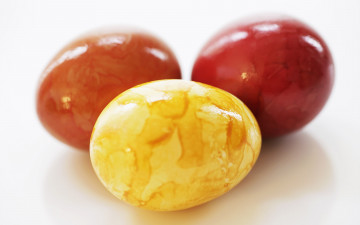 обоя праздничные, пасха