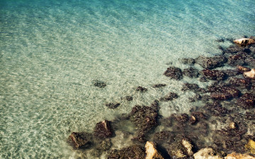 Картинка природа побережье