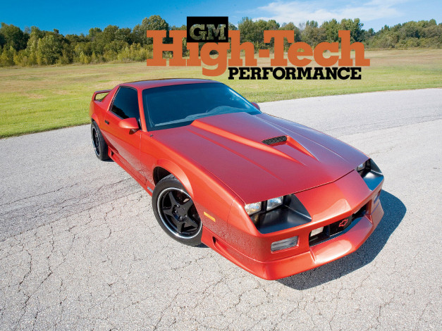 Обои картинки фото автомобили, camaro