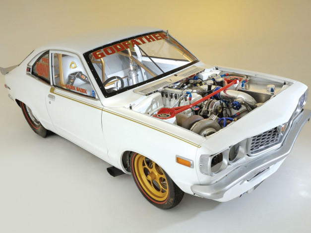 Обои картинки фото автомобили, mazda