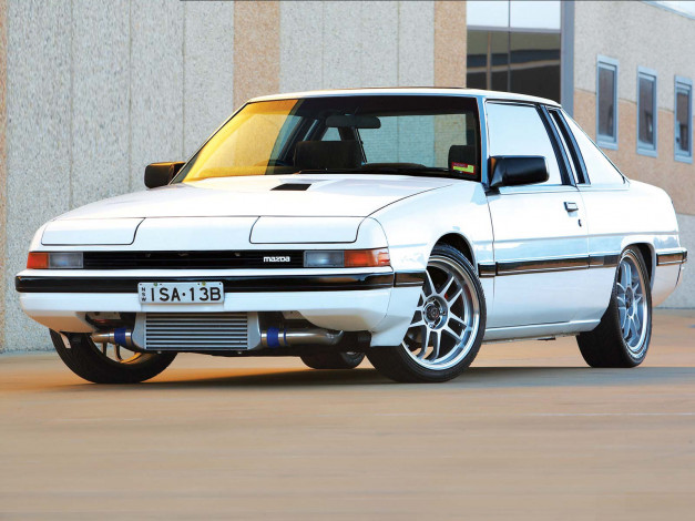 Обои картинки фото автомобили, mazda