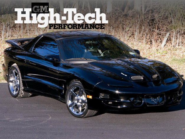 Обои картинки фото автомобили, pontiac