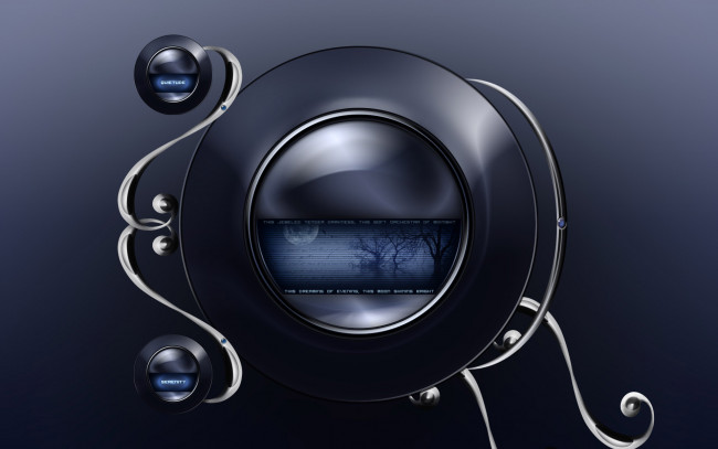 Обои картинки фото 3д, графика, modeling, моделирование