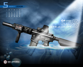 Картинка оружие автоматы