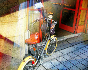 Картинка рисованные другое