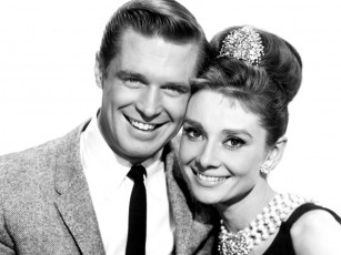 Картинка breakfast at tiffany`s кино фильмы