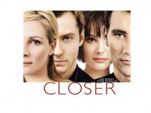 Картинка closer кино фильмы