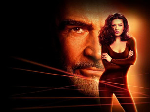 Картинка entrapment кино фильмы