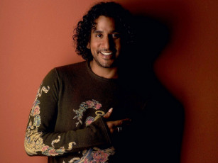 Картинка naveen andrews мужчины