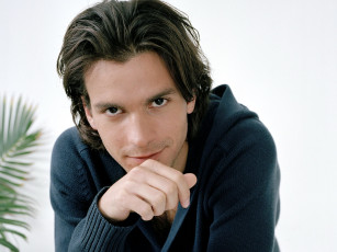 Картинка santiago cabrera мужчины