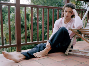 Картинка santiago cabrera мужчины