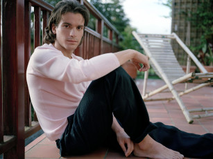 Картинка santiago cabrera мужчины