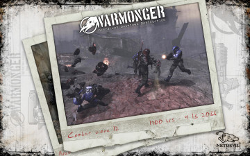 Картинка warmonger operation downtown destruction видео игры