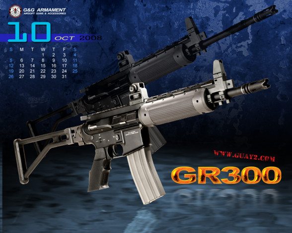 Обои картинки фото оружие, автоматы