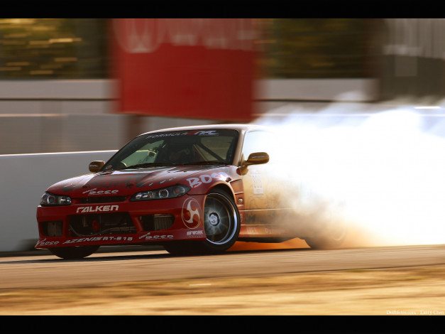 Обои картинки фото спорт, drift