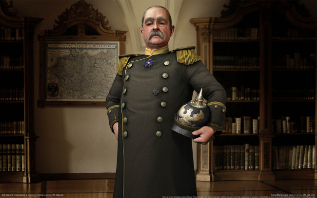 Обои картинки фото sid, meier`s, civilization, видео, игры