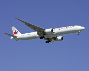 Картинка авиация пассажирские самолёты