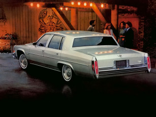 Картинка автомобили cadillac