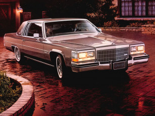 Картинка автомобили cadillac