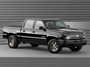 Картинка автомобили chevrolet