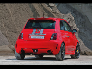 Картинка автомобили fiat