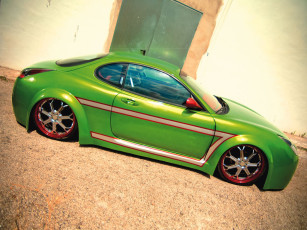 обоя автомобили, hyundai